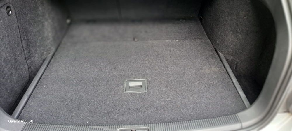 VW Golf 2012 Confortline