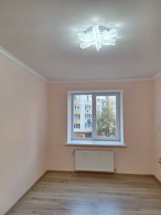 Прод-ся 3 кім квартира    є/р,    камін - вул Галицька -Пасічна