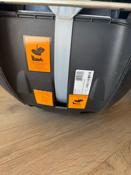 Babycoque Cybex