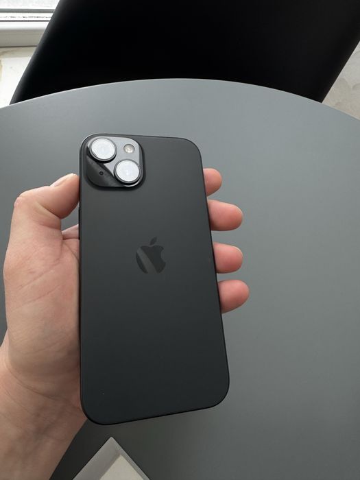 Iphone 15 e-sim Ideal