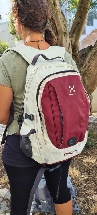 Haglöfts 20L Backpack426579434794526722