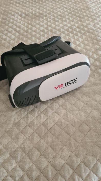 Óculos VR para smartphone