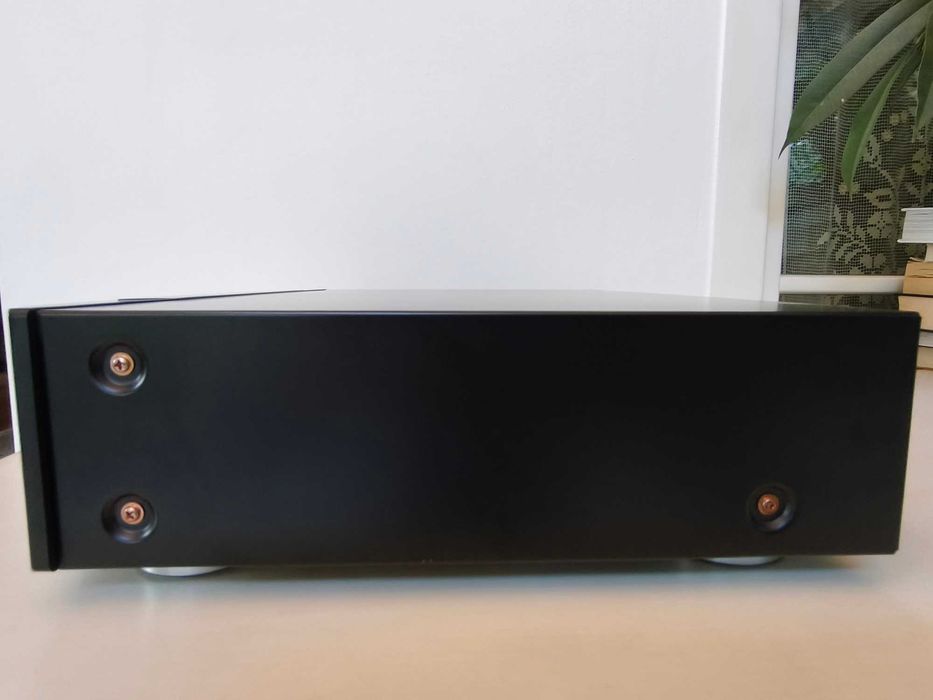 Marantz NA8005 - nagroda EISA 2015, stan perfekcyjny