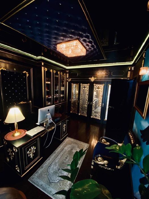 3-rooms apartment apartment by the address st. Ul Zamkovetskaya (area 160 m²) - Atlanta.ua - photo 2