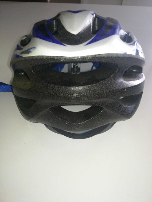 Capacete GIRO Indicator adulto 54-61cm