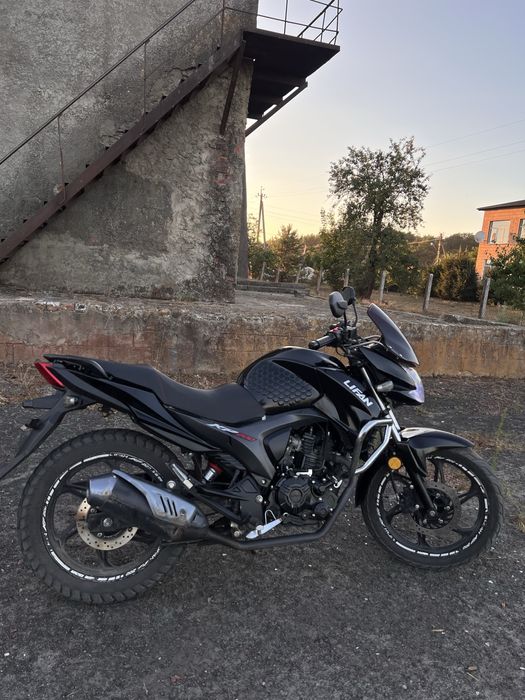 продам LIFAN KP 200!