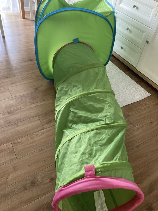 Domek tunel Ikea