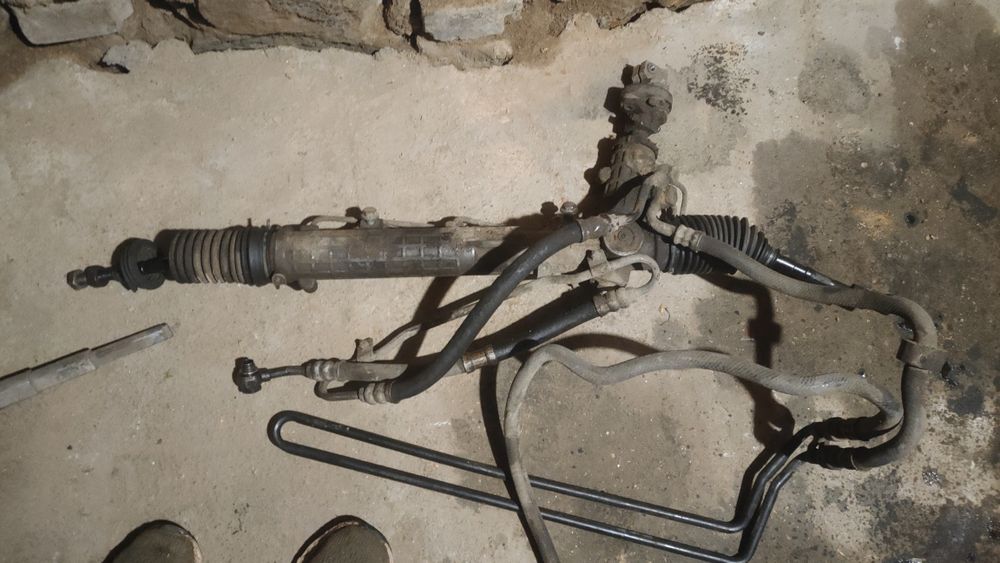 Рулевое BMW 3 серии