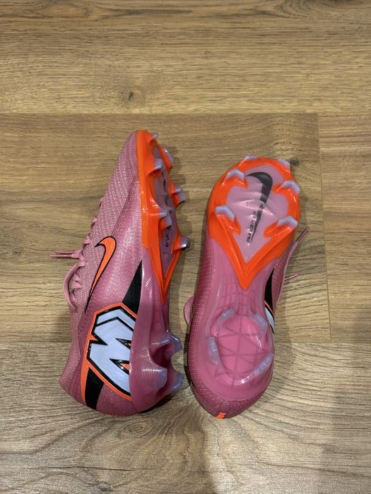 Chuteira Nike Mercurial Vapor 16 Elite