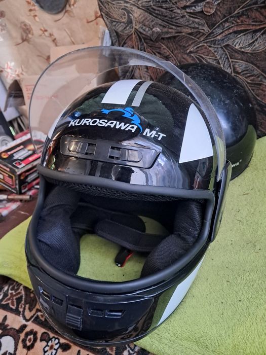 Продам новый шлем