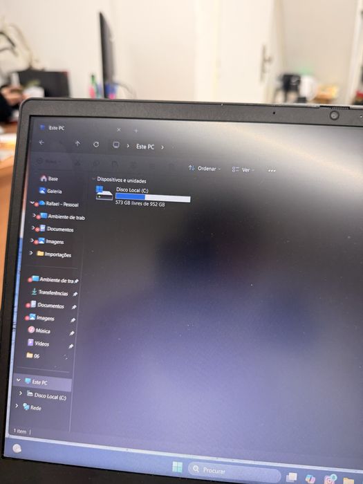 Protatil HP Ryzen 7 5700U | 1TB SSD