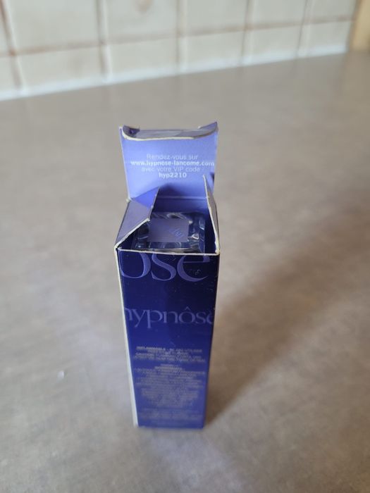 Oryginalny perfume Hypnose Lancome