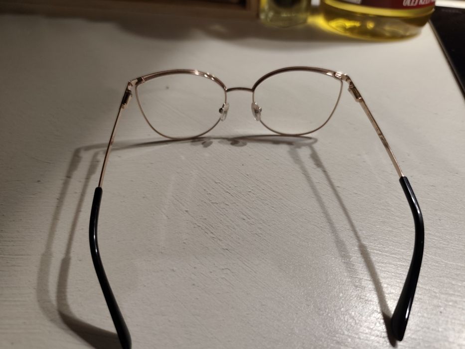 Okulary damskie GUESS