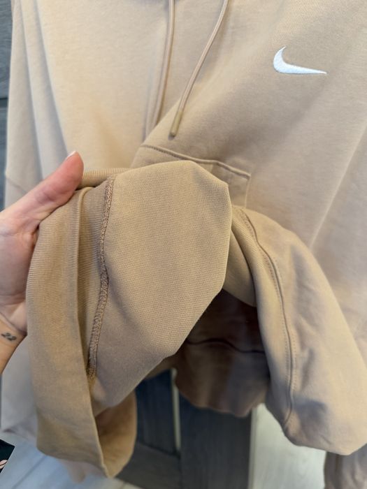 Легка худі nike, розмір л