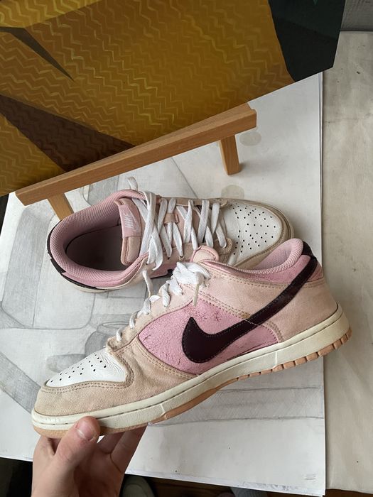 Кросівки nike dunk low Кроссовки nike sb 42р