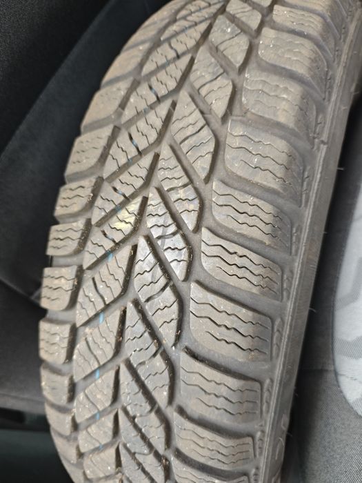 Skoda Fabia 1.2 benzyna