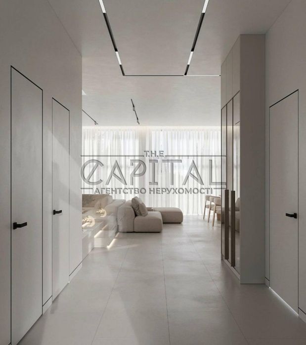 Будинок 4 кімнати, 222 м² в Лісниках, новобудова ГАЗ