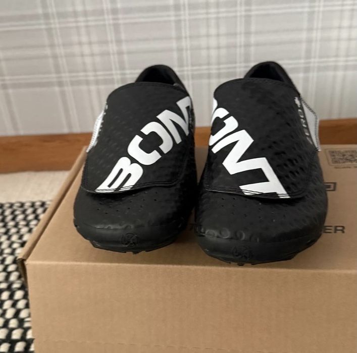 Buty BONT ZERO + r.43 Rowerowe