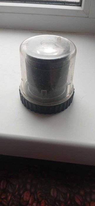 Объектив Юпитер -9 (байонет)