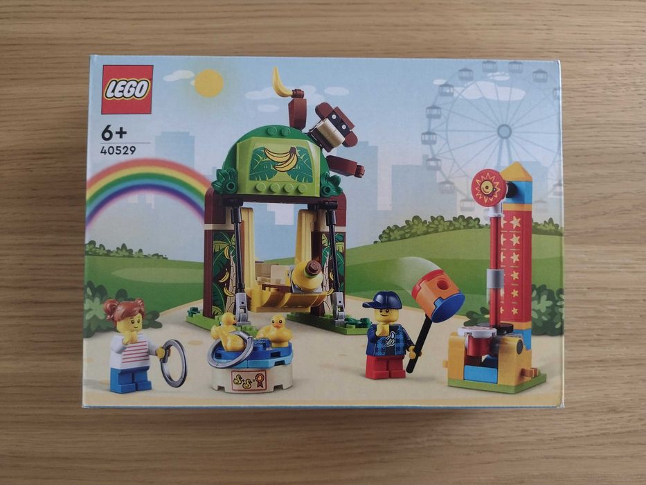 Vários sets LEGO City