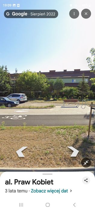 Sprzedam mieszkanie 34m² Poznań Naramowice