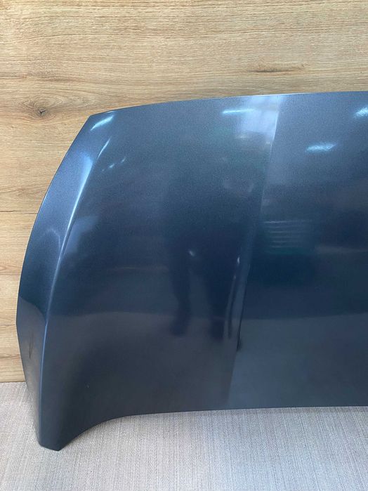 Maska Ford C-max 2017rok kolor Be