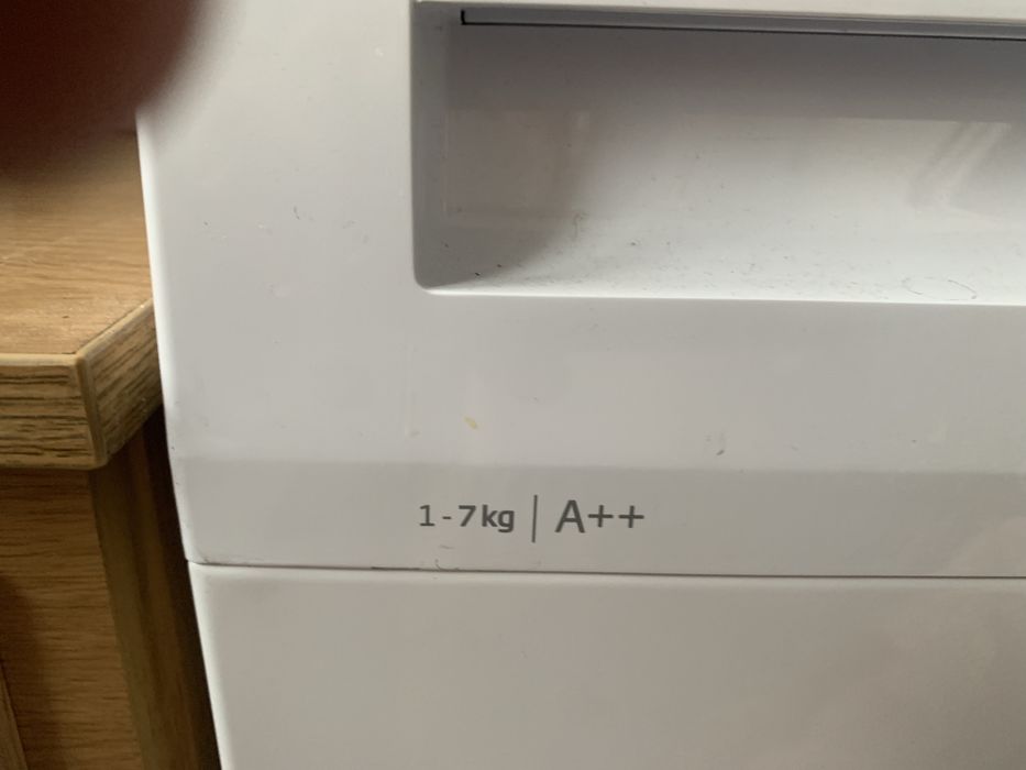 Suszarka BEKO MDF7312XW SLIM A++