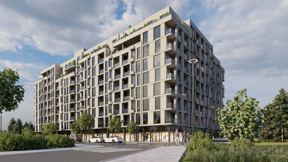 Commercial real estate at st. Studentska nab (area 196,9 m²) - Atlanta.ua - photo 9