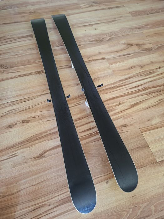 Narty Fischer Prodigy 145