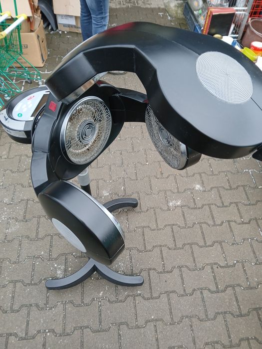 Klimazon fryzjerski wella