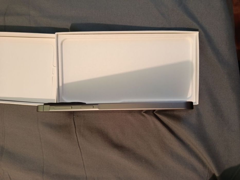 Samsung  a57 256gb