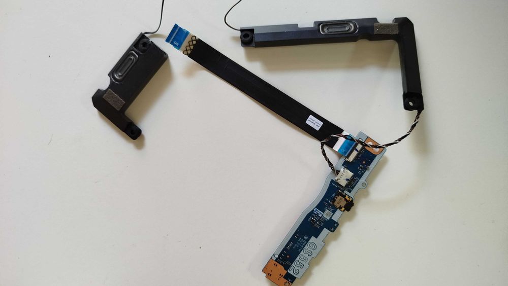 Peças para Laptop LENOVO IDEAPAD 3