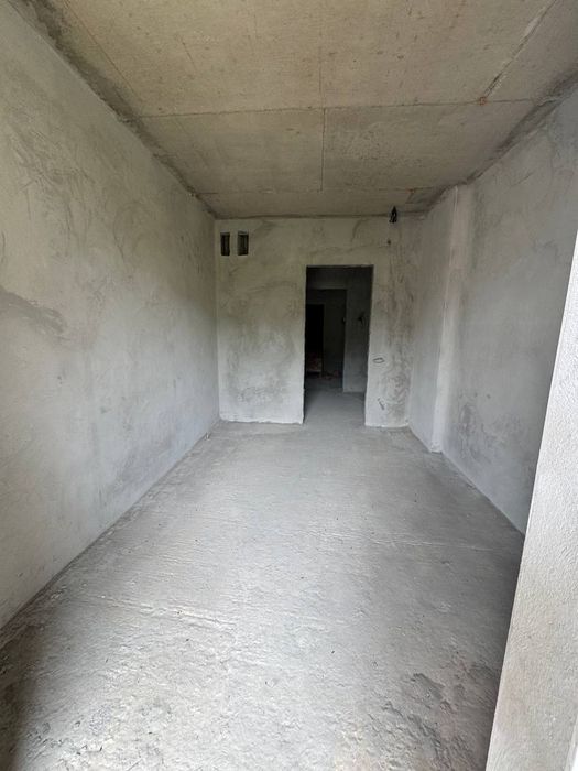 Продаж 1-кімнатної новобудови 42м² від забудовника Ромтісбуд
