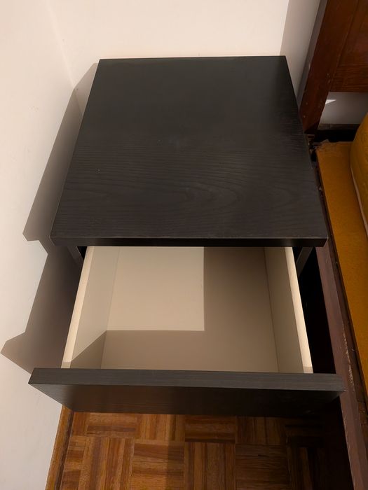 Mesa de cabeceira IKEA Storklinta