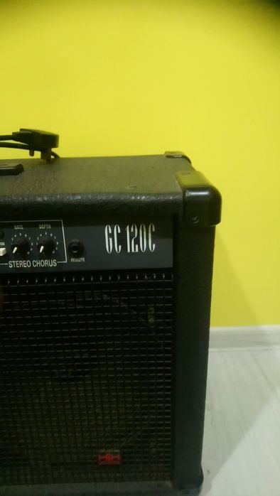 Loney gc 120 c комбик