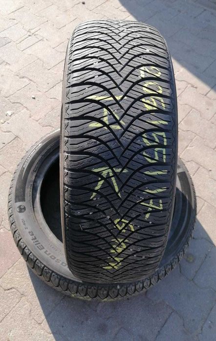 Opony 205/55/17 GoodRide All Seasons Elite Z-401 95V