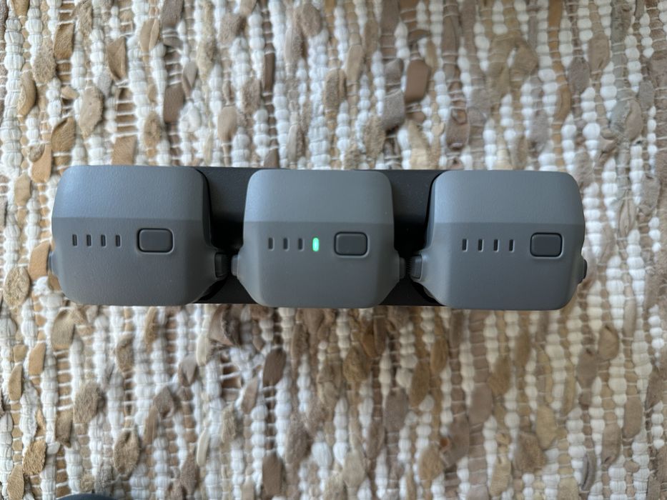 DJI Air 3S Fly More Combo (RC-N3)