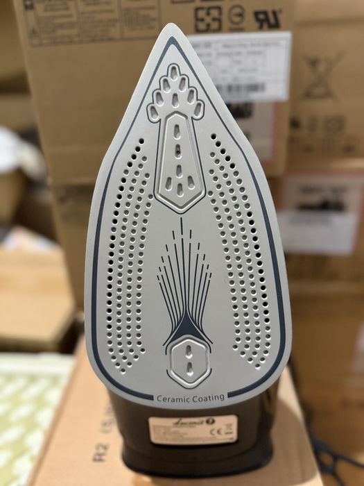 Продам утюг з Європи