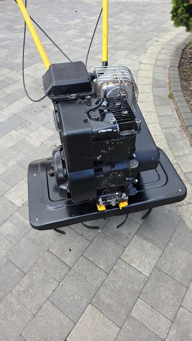 Glebogryzarka MEP Brigss&Stratton 5 HP