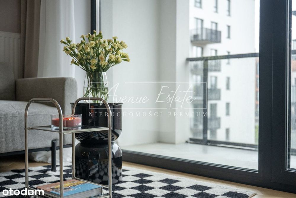 SOHO/Designerskie Mieszkanie/Bez Prowizji - Widok 5