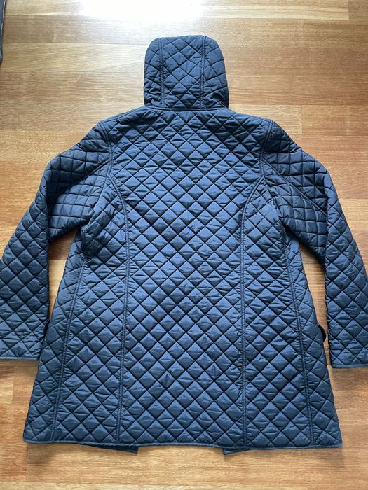 Plaszcz sportowy Henri Lloyd r. XXL!