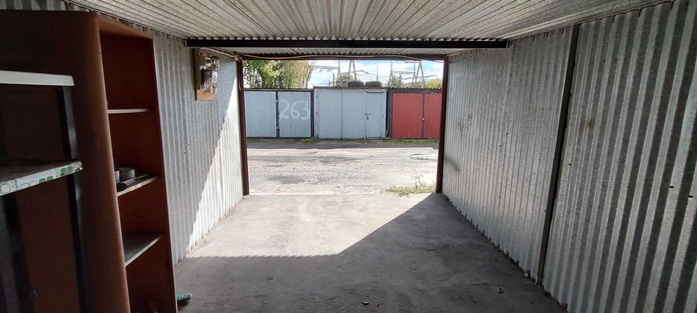 Garaż do wynajęcia, Bydgoszcz, Fordon, Lawinowa - Widok 4