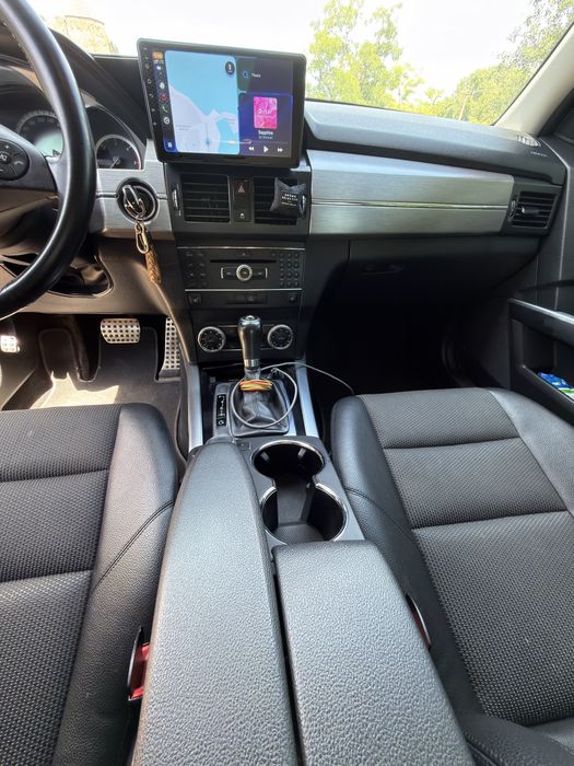 Mercedes-Benz GLK-Class 2011 VIN WDC2049841F686915 фото оголошення 7 з 23