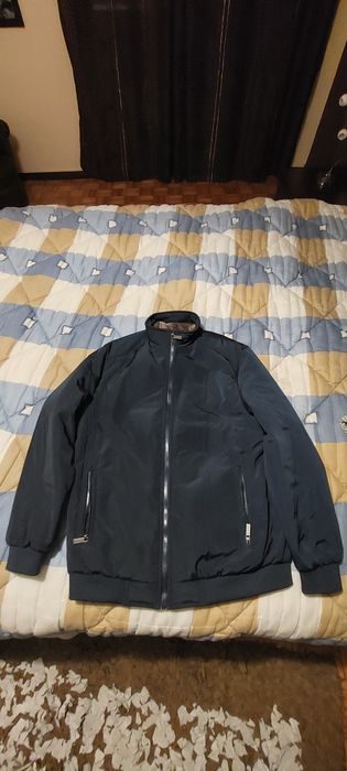 Vendo casaco para homem