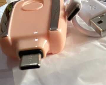 Power Bank  1200mAh Androide