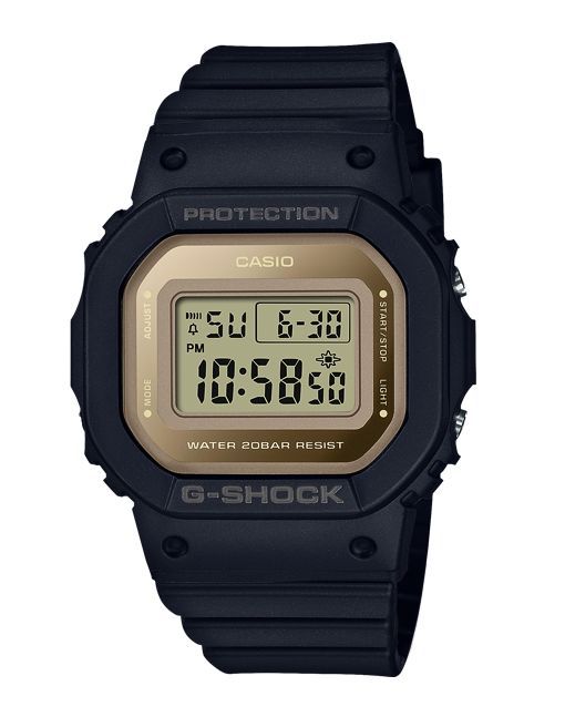 Часы Casio GMD-S5600-1E ! Оригинал! Фирменная гарантия 2 года!