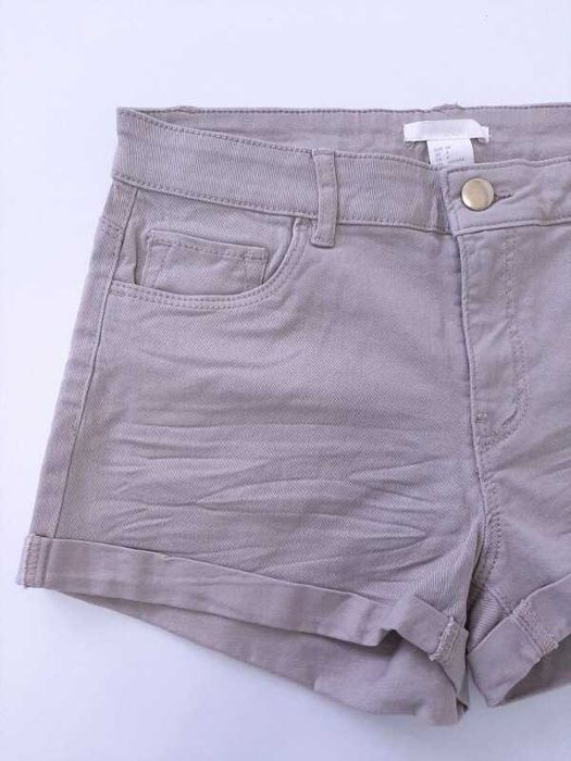 Шорти h&m р.xs 160/64а
