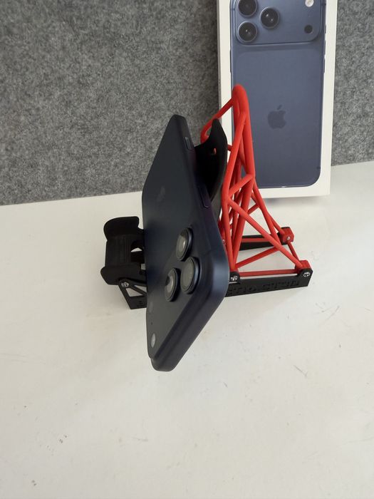 Troco/Vendo IPhone 17 Pro Max 256GB Deep Blue