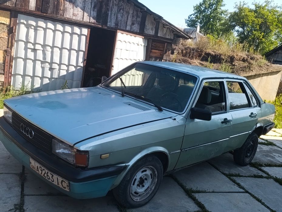Продам цілу або по запчастинах