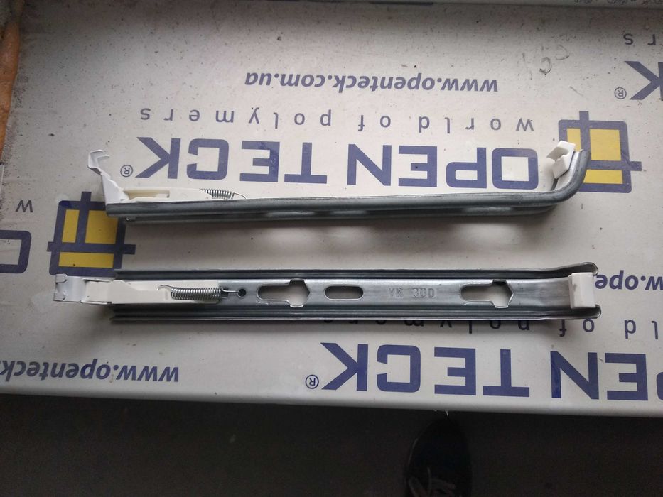 Батареї Romstal 33 300x400